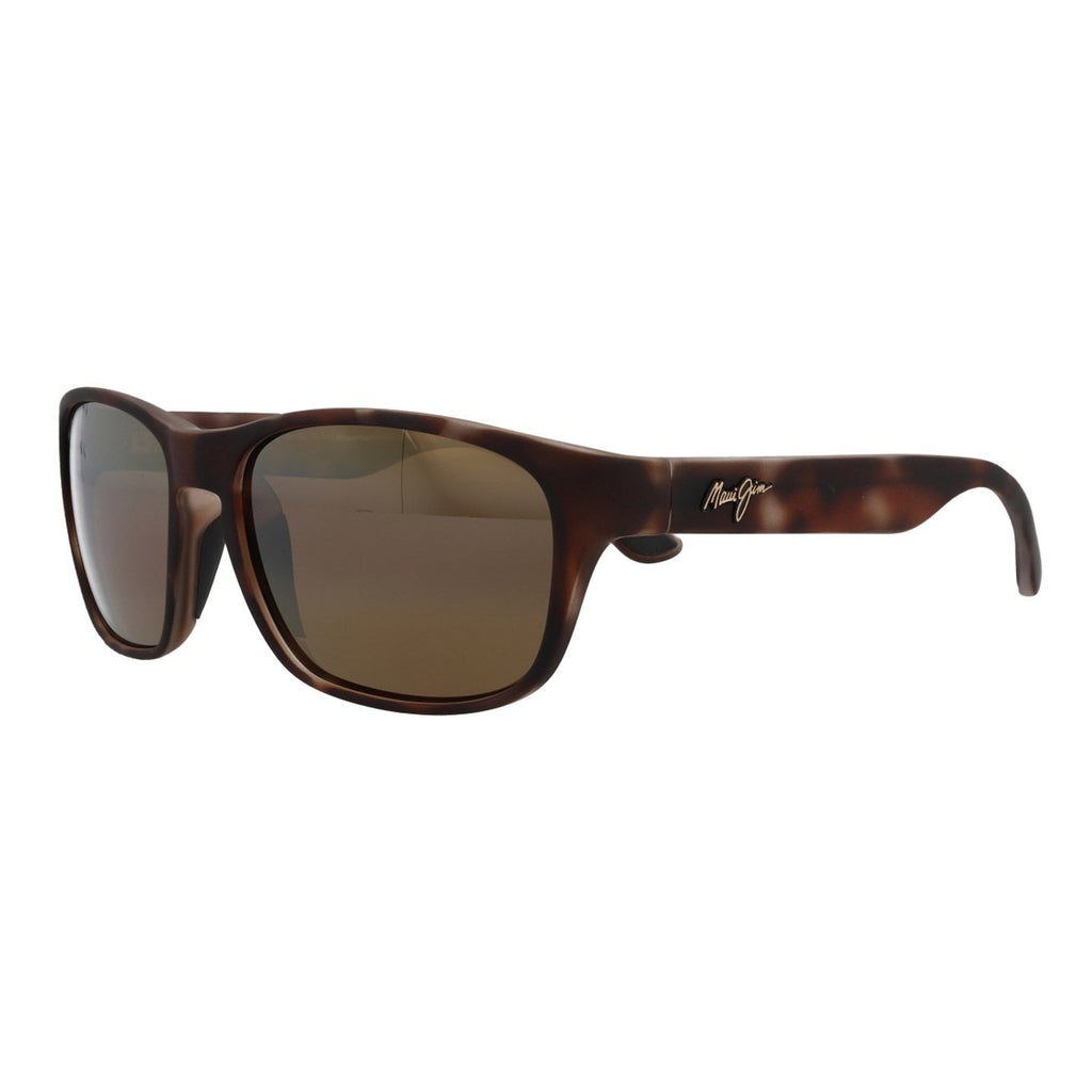 4/24個別⑤い◆BJ1/cotマミー1 4/24個別⑤い◇BJ1/cotマミー1 Maui Jim Mixed Plate Polarized Sunglasses