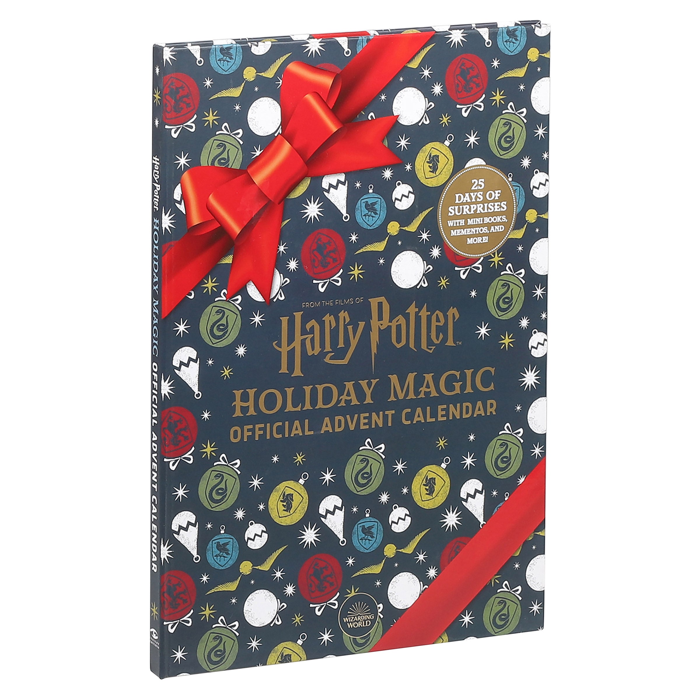 Harry Potter: Holiday Magic Official Advent Calendar | Costco