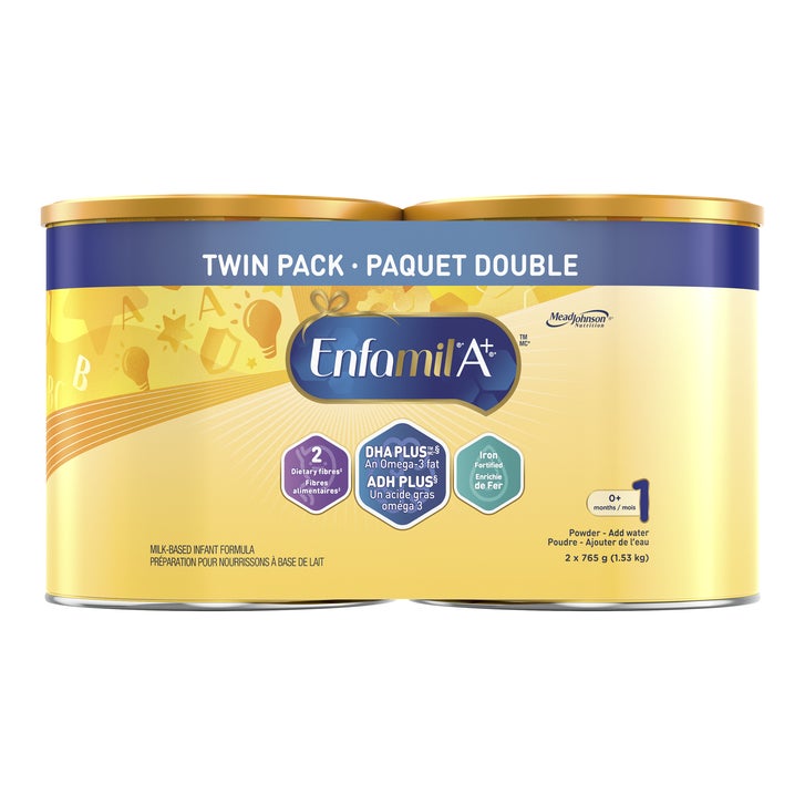 l carnitine costco canada Enfamil A+ Infant Formula, 2 packs of 765 g toner for clear complexion Make A Donation | The taste:Orange Power