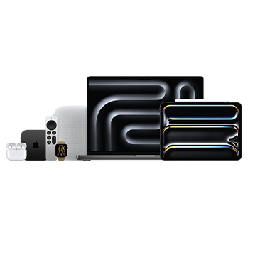Apple Savings Event