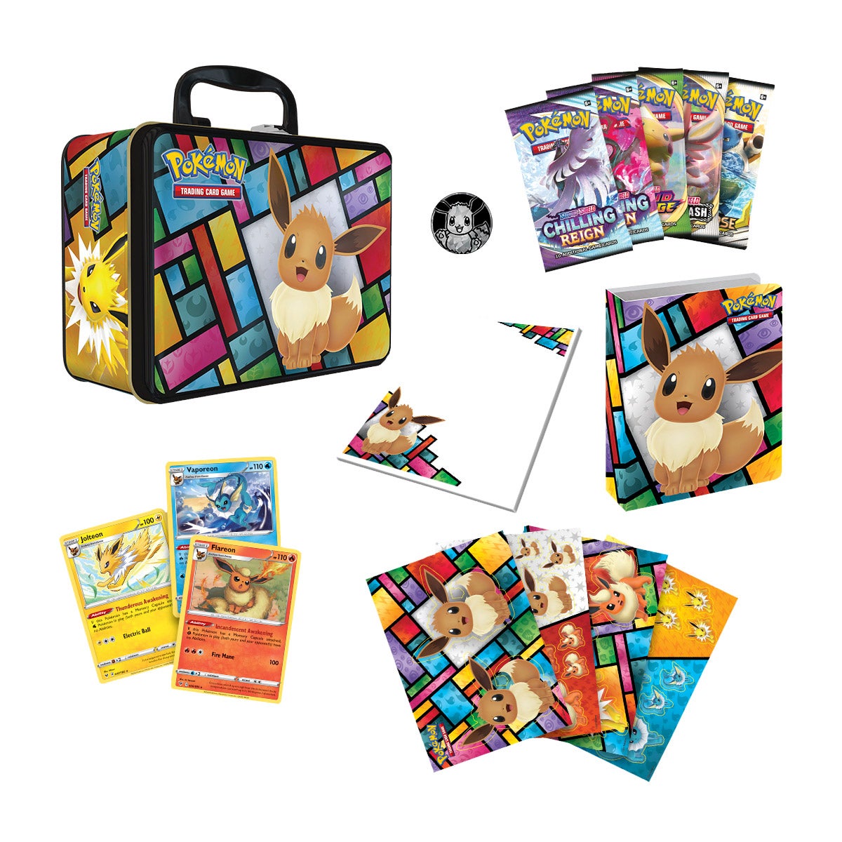 pokemon card set costco Prismatic Evolutions 2-Pack Trainer Box and Booster Bun Common Lands but also a valuable addition to any collection HUGE Costco 151 Pokemon Cards