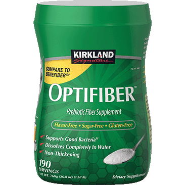 Kirkland Signature Optifiber