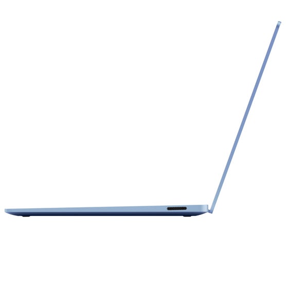 Microsoft Surface Laptop Copilot+ PC 13.8