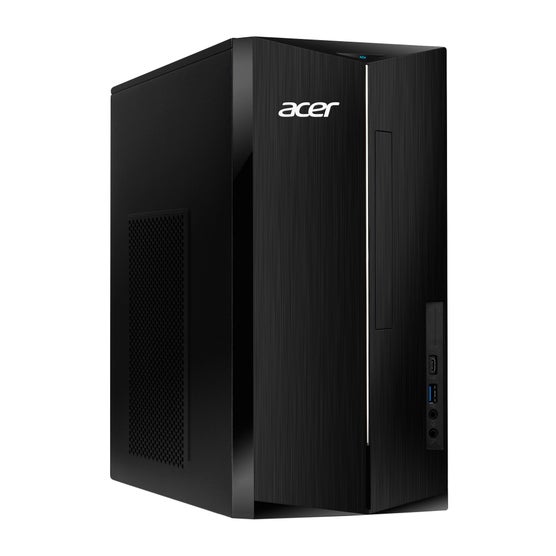 Acer Aspire Desktop – 14th Gen Intel Core i5-14400 – Windows 11