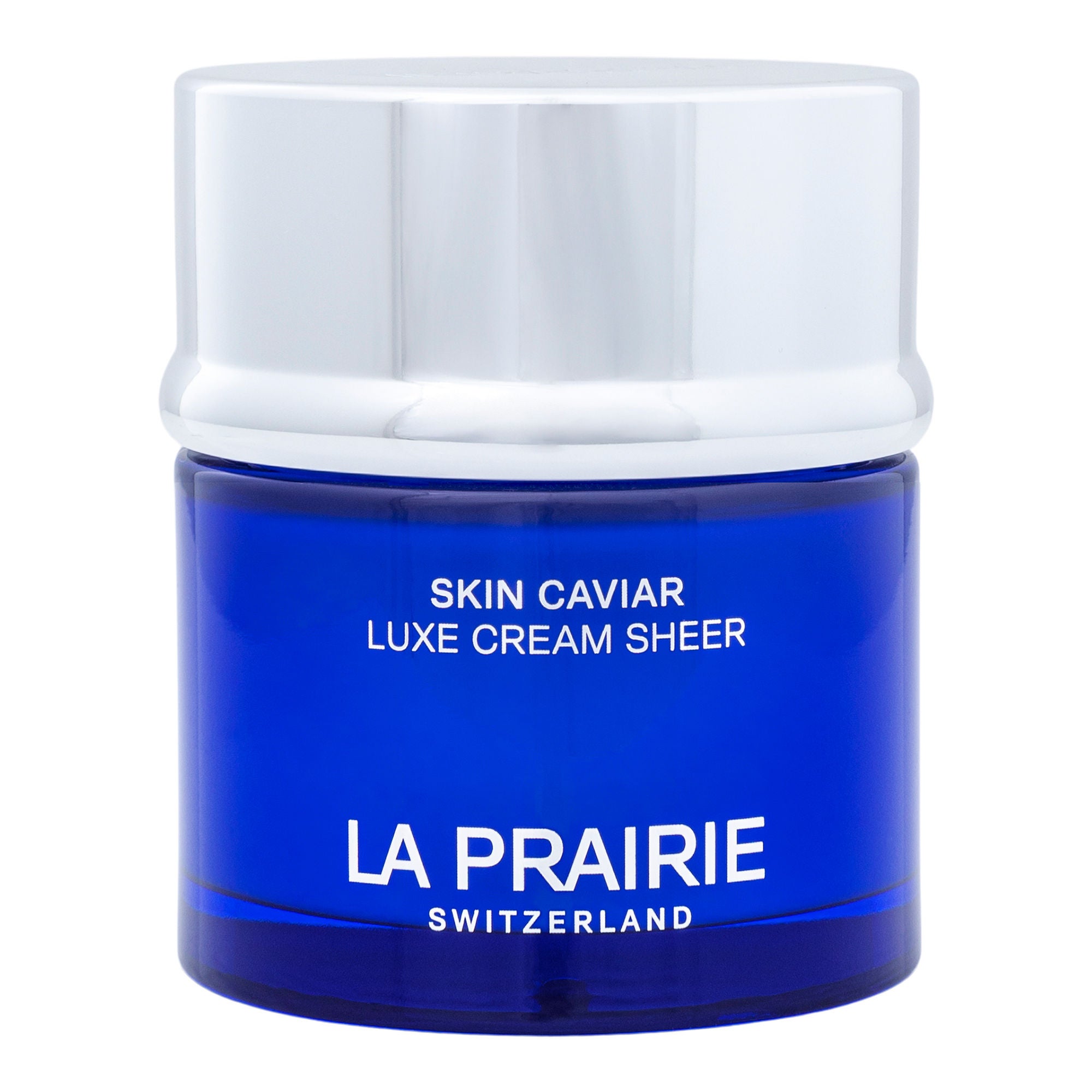 La Prairie Skin Caviar Luxe Cream Sheer, 100 mL | Costco