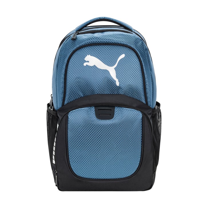 backpack puma laptop backpack FUTURE.PUMA.ARCHIVE Backpack, Green With compartments for your laptop and essentials Puma Men's Contender Backpack 3.0