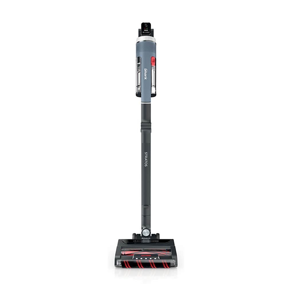 Shark Clean Sense vacuum