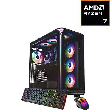iBUYPOWER Element Gaming Desktop
