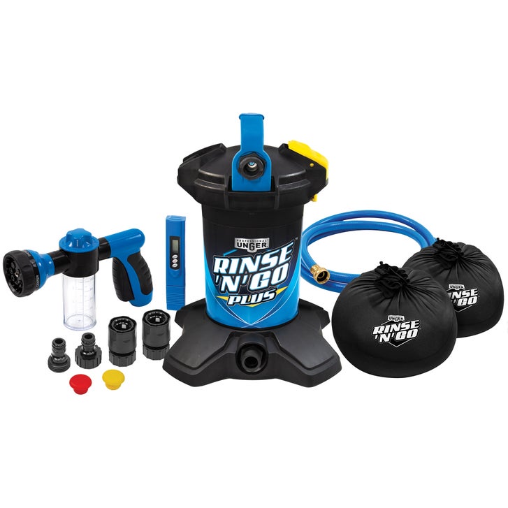 コストコ純水器Unger Spotless Car Wash System Unger Professional Rinse'n'Go Plus Spotless Car Wash System | Costco