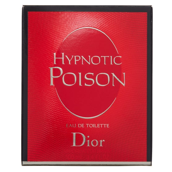 Dior Hypnotic Poison Eau de Toilette, 3.4 fl oz | Costco