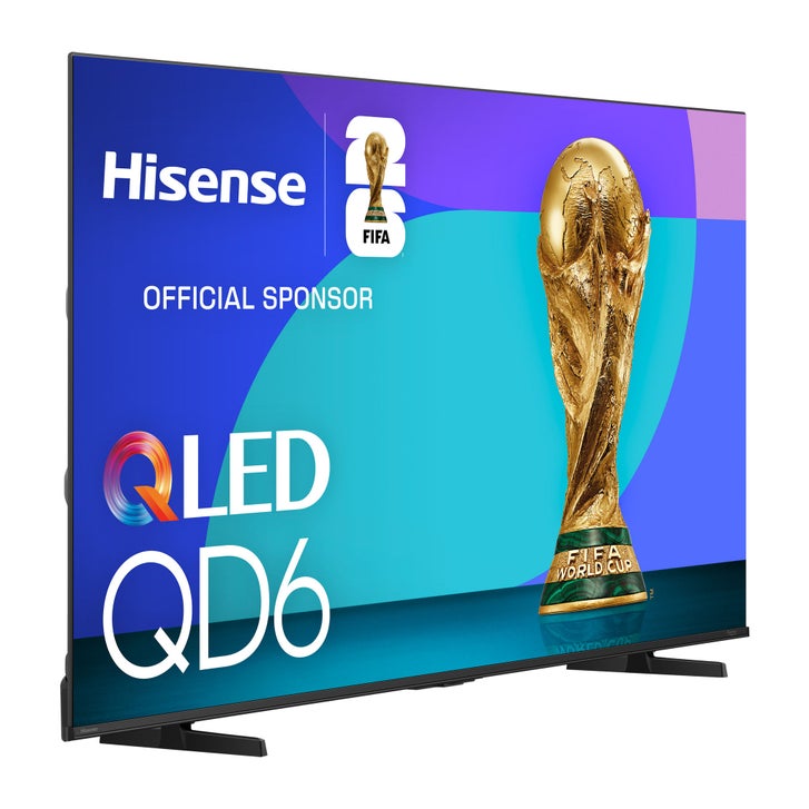 Hisense 43