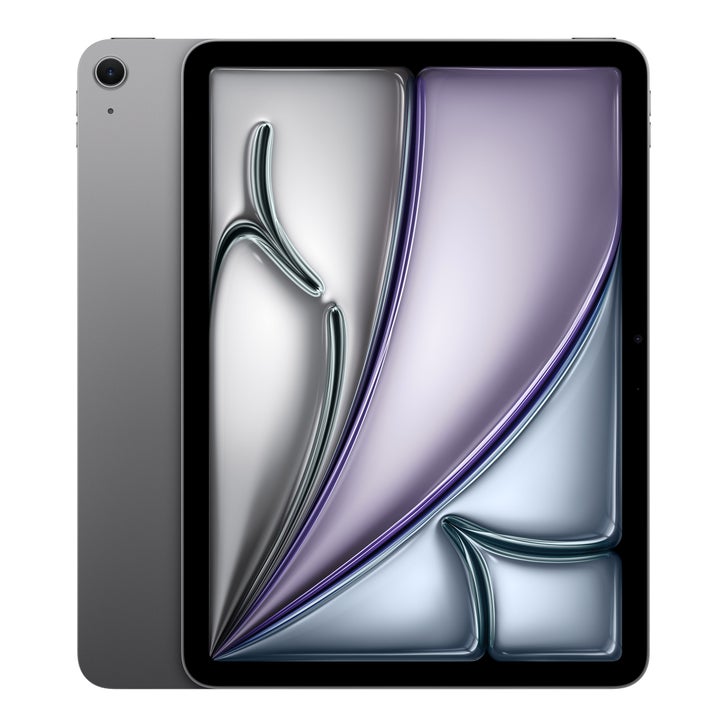Apple iPad Air, 11 in. 256GB, Wi-Fi, M4 Chip, Built For Apple