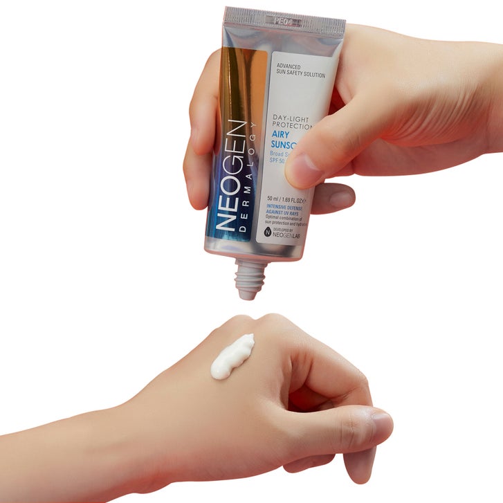 Neogen-Dermology Day-Light Protection Airy Sunscreen SPF 50, 1.69