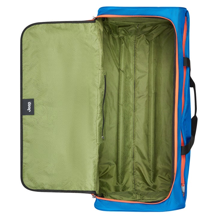 Jeep JS009D Valley 3-piece Duffel Set | Costco