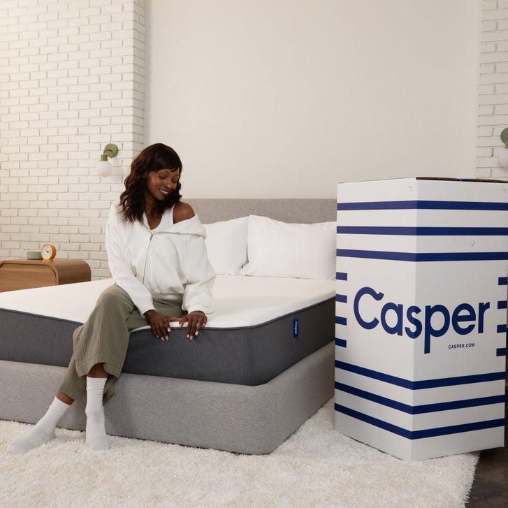 Sitemapcdatahttpsabckniqoocomcasper Select 12 Hybrid Medium Firm Mattress
