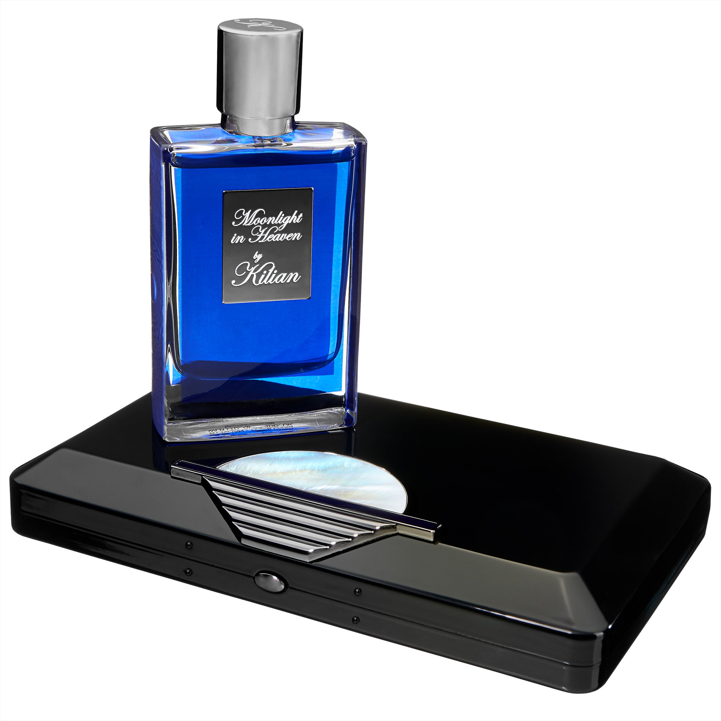 Kilian Moonlight in Heaven 50ml コフレ付きセット Moonlight in