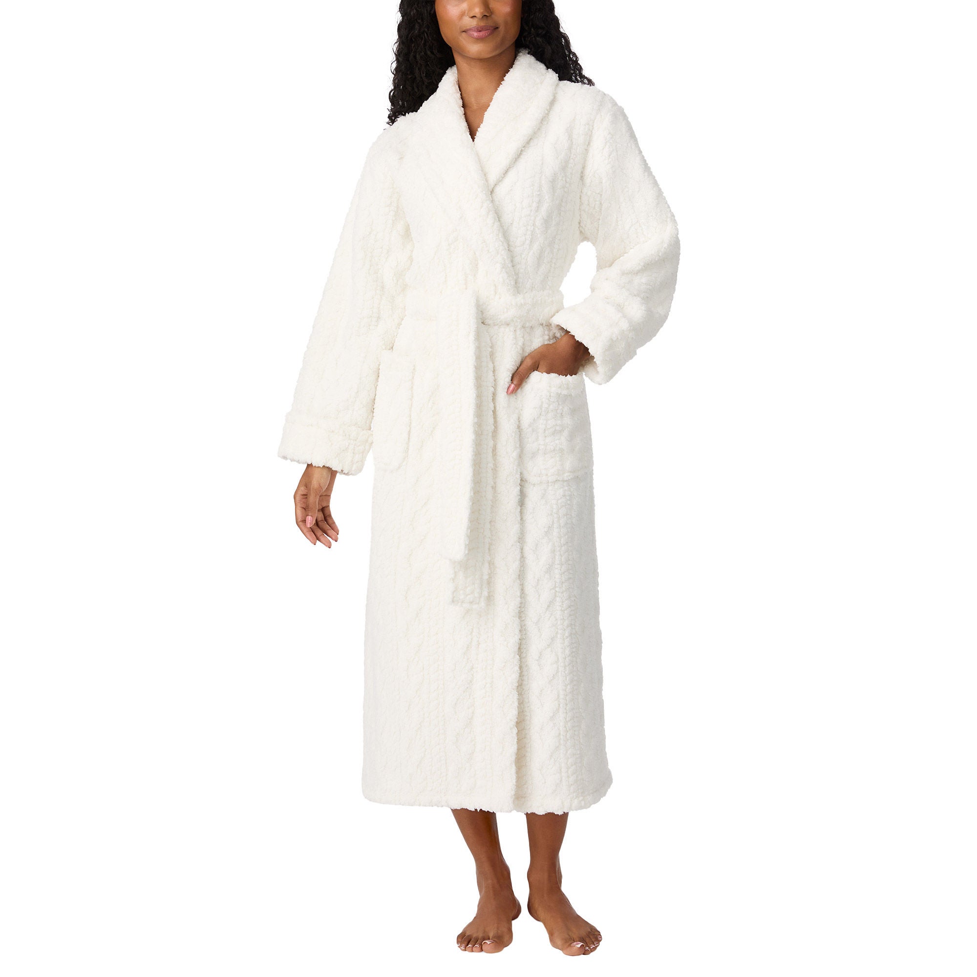 ROOM SERVICE WOMEN'S ROBE