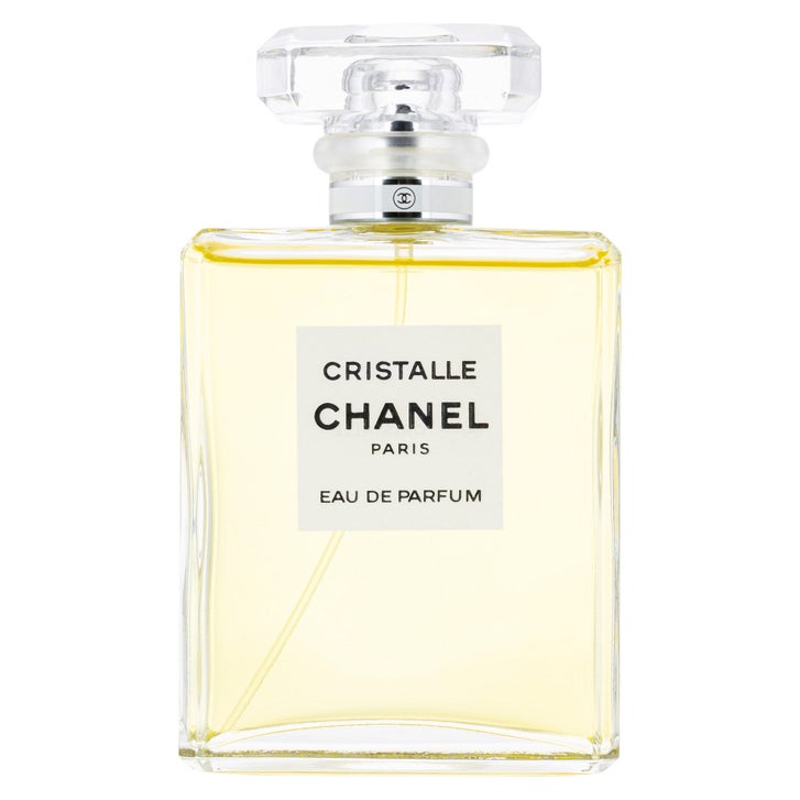 CHANEL CRISTALLE Eau de Parfum 100ml 香水 Chanel Cristalle for Women, Eau de parfum, 100 mL | Costco