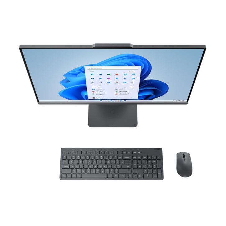 Lenovo IdeaCentre 27 Lenovo IdeaCentre 27