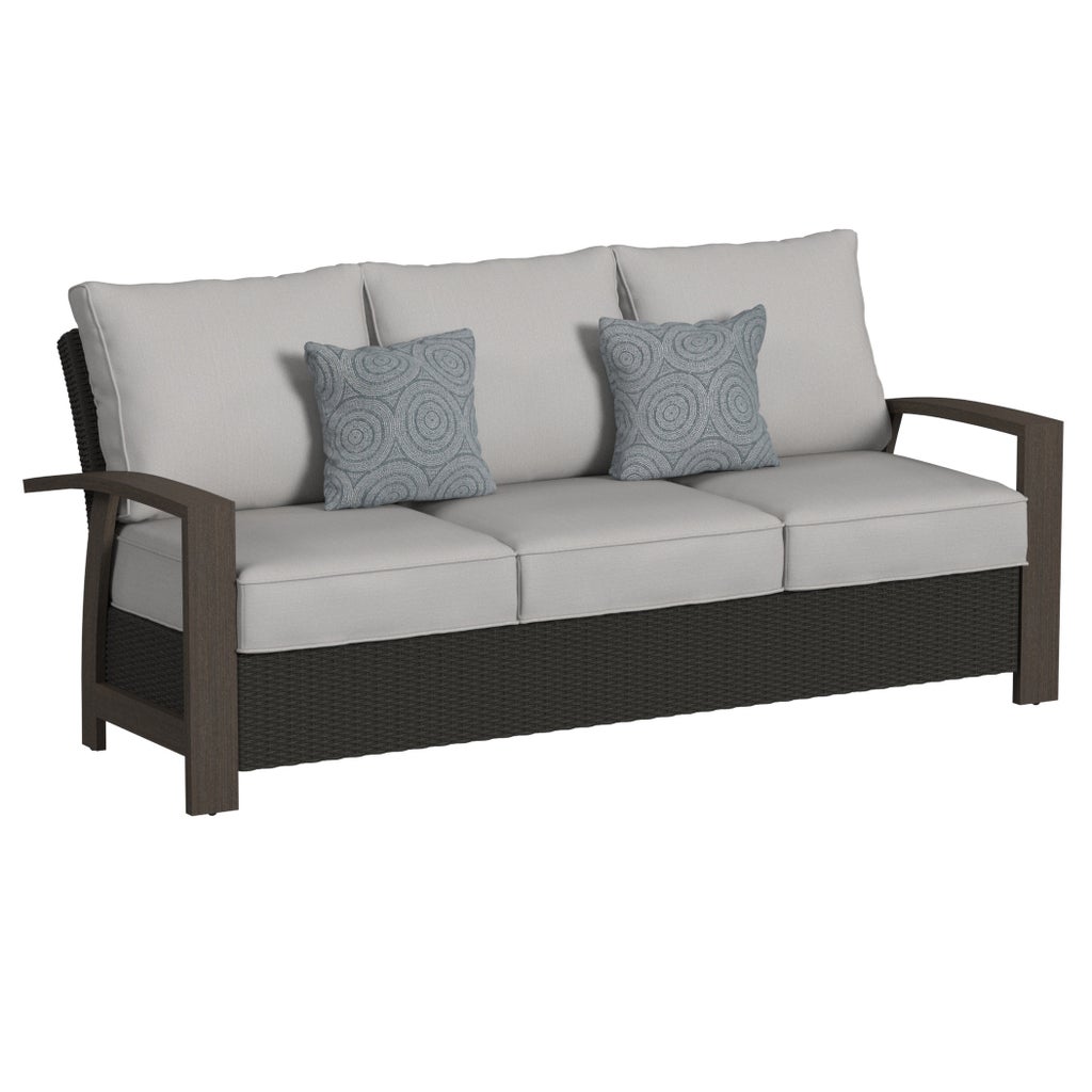 Grand Leisure Montigo 4-piece Outdoor Patio Seating Set | Costco