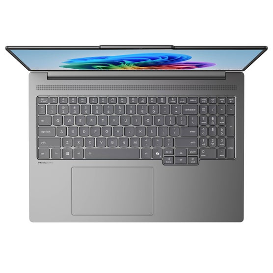 Lenovo IdeaPad Pro 5i 16