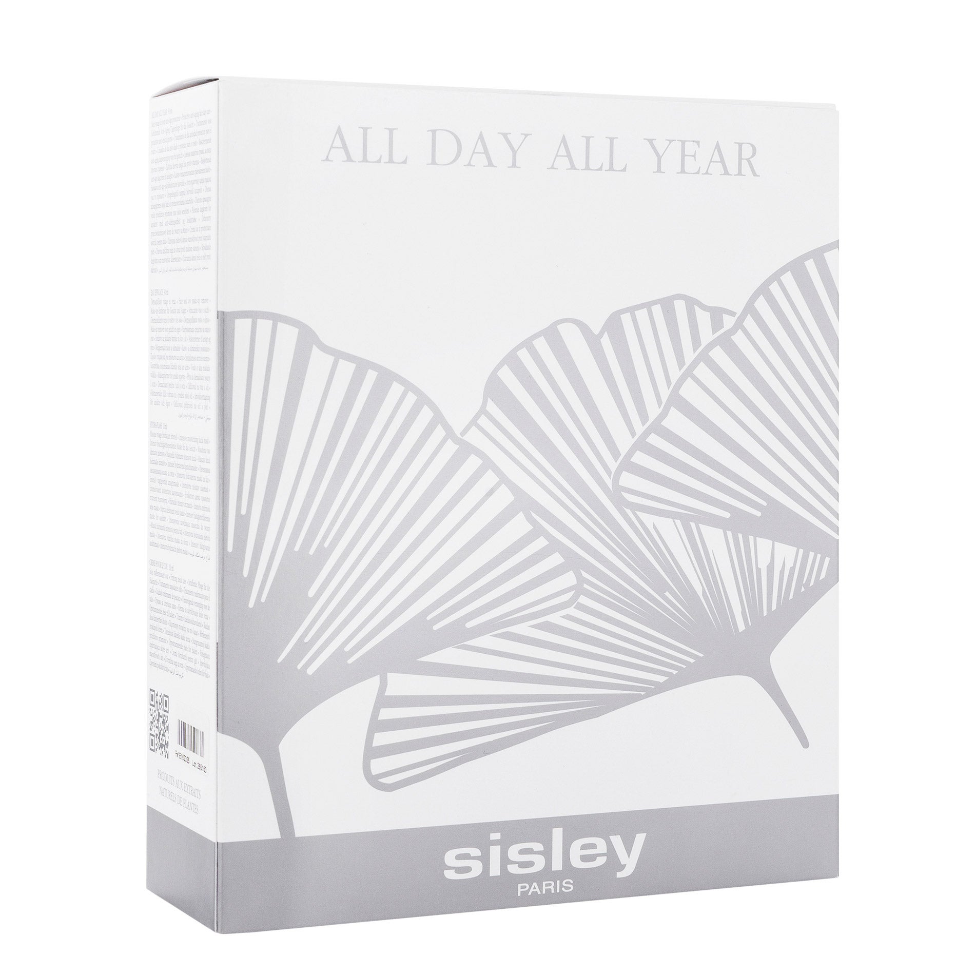 Sisley All Day All Year Discovery Program Set | Costco