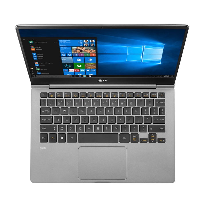 LG gram 13 Touchscreen Laptop, Intel Core i5, 1080p | Costco
