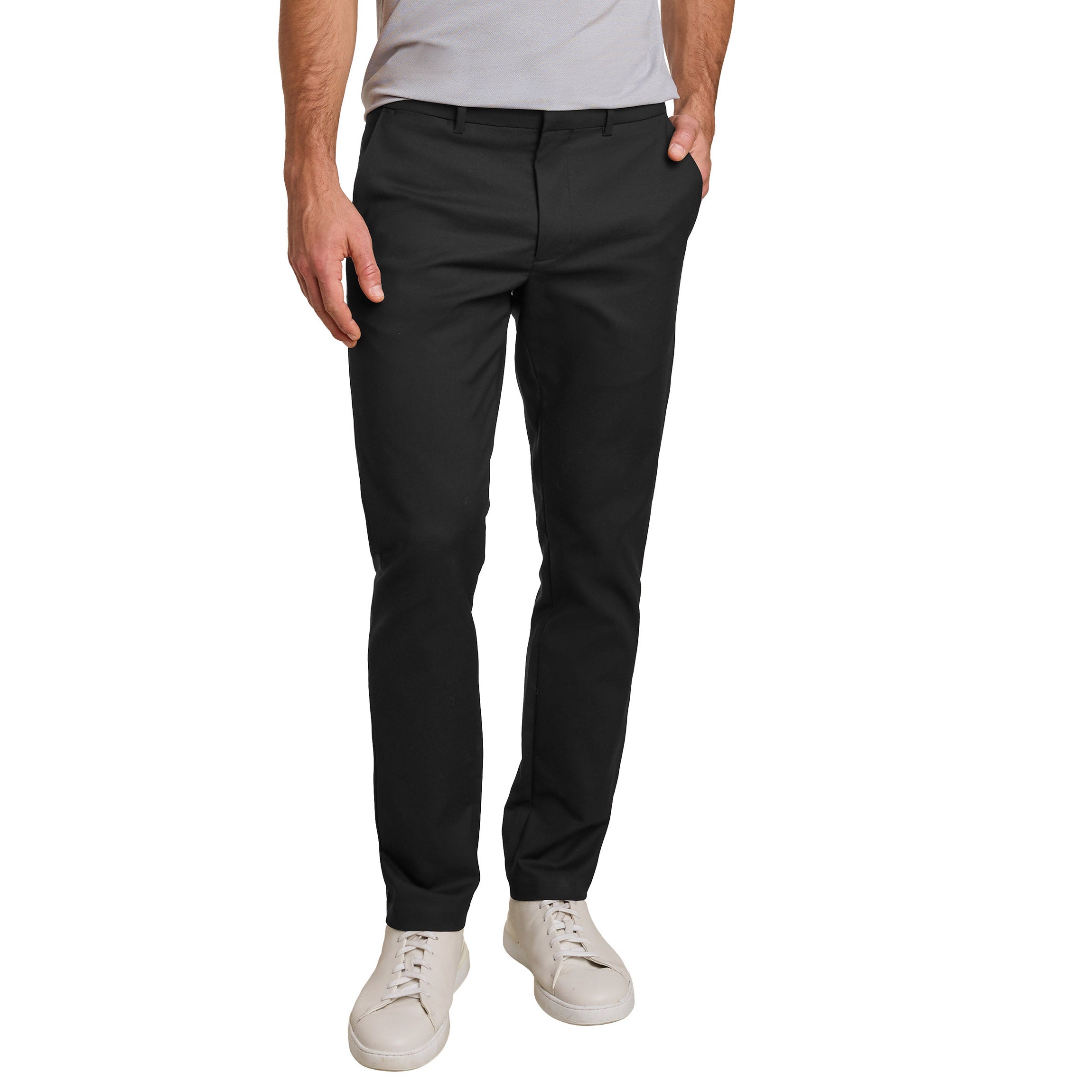 Mack Weldon Men's Chino Pant