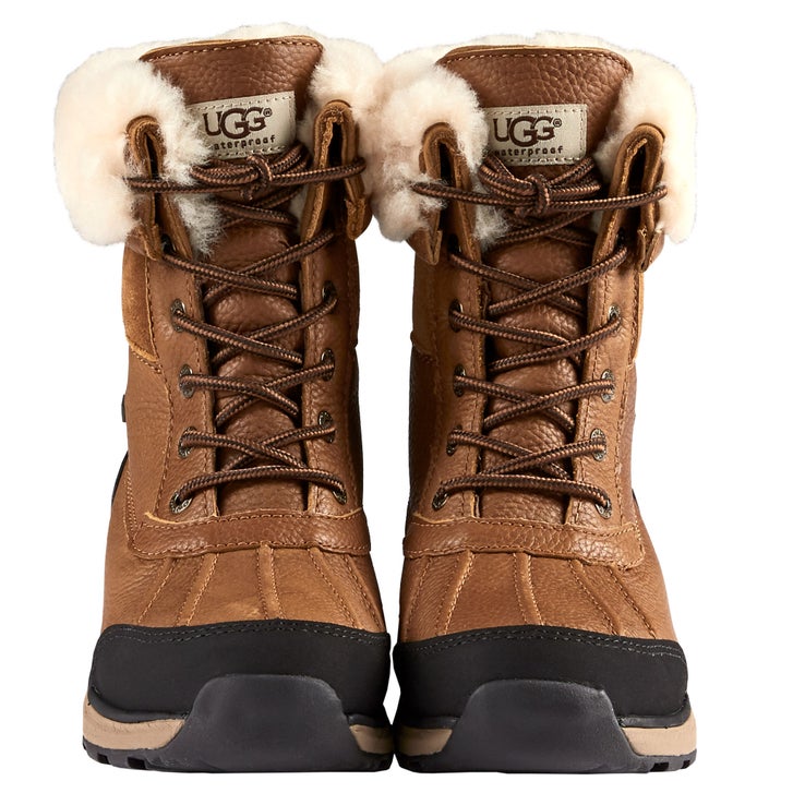 ugg winter dress boots Butte Distressed the UGG Classic Tall II blends the original UGG silhouette with an updated look and tall boot height for maximum coverage Fashion Womens Ugg Boots Buy