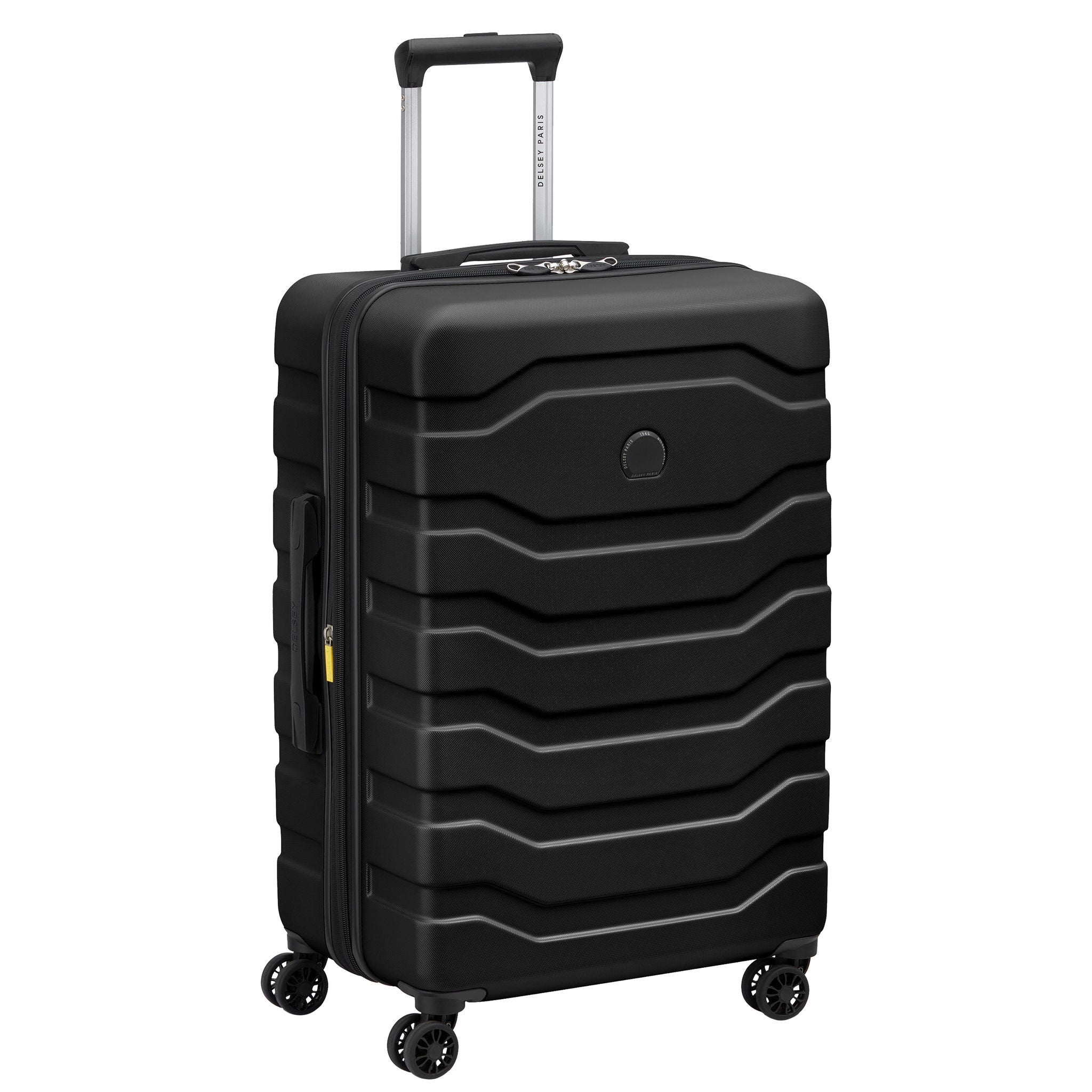 Delsey Paris 3-piece Spinner Hardside Luggage Set | Costco