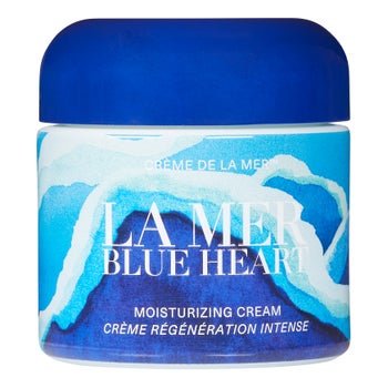 LA MER Creme De La Mer Blue Heart Moisturizing Cream, 3.4 oz | Costco