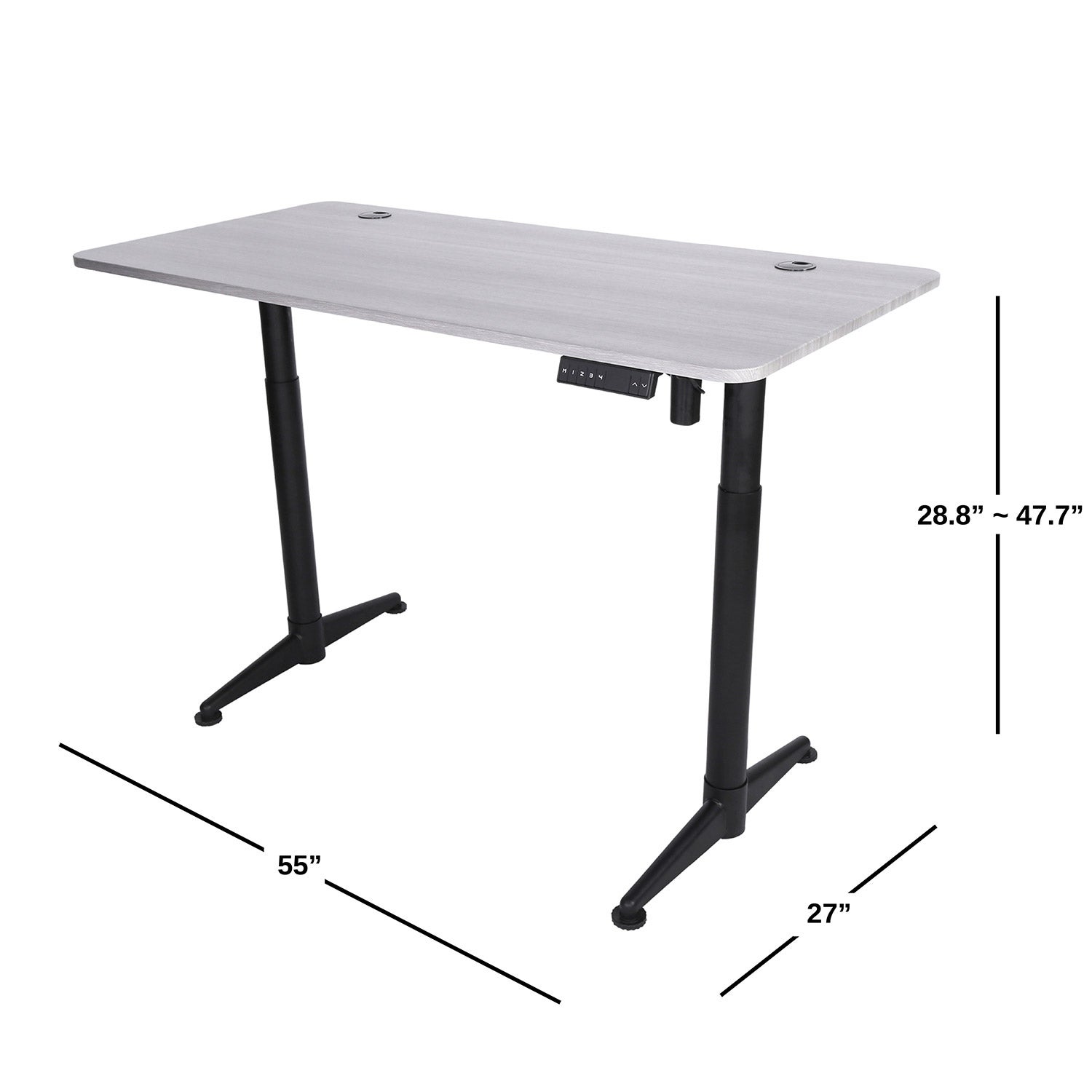 ApexDesk Vortex M Series 55