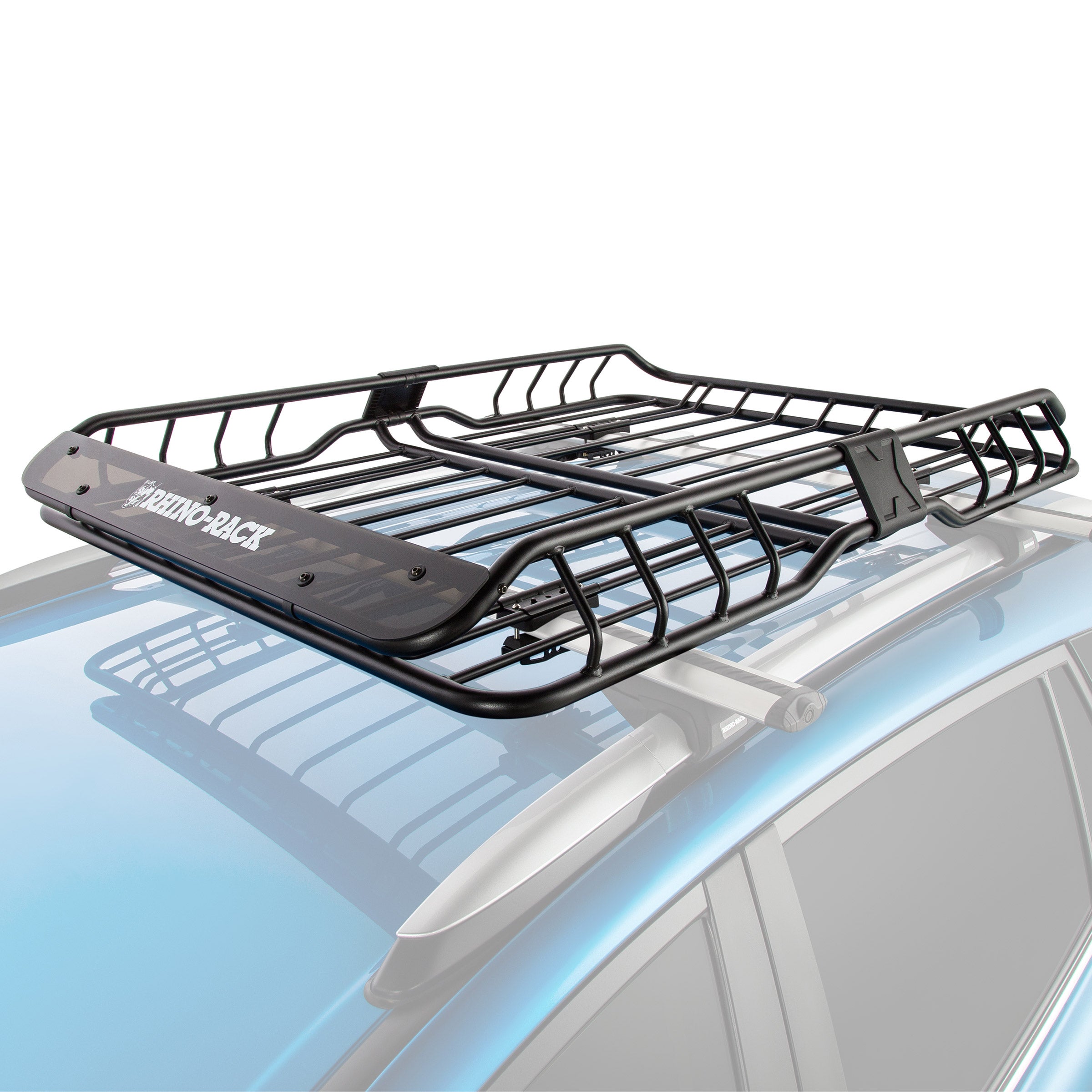 Rhino Rack XTray Cargo Luggage Carrier | Costco
