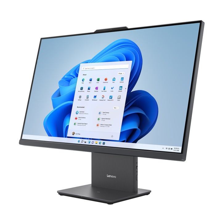 Lenovo IdeaCentre 27