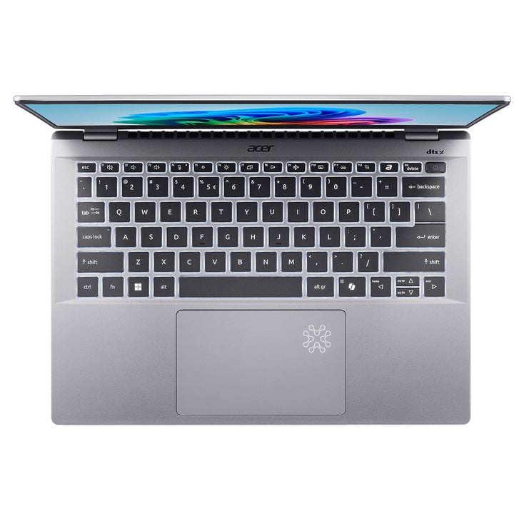 Acer Swift 14” AI Copilot+ PC Touchscreen Laptop – AMD Ryzen AI 9