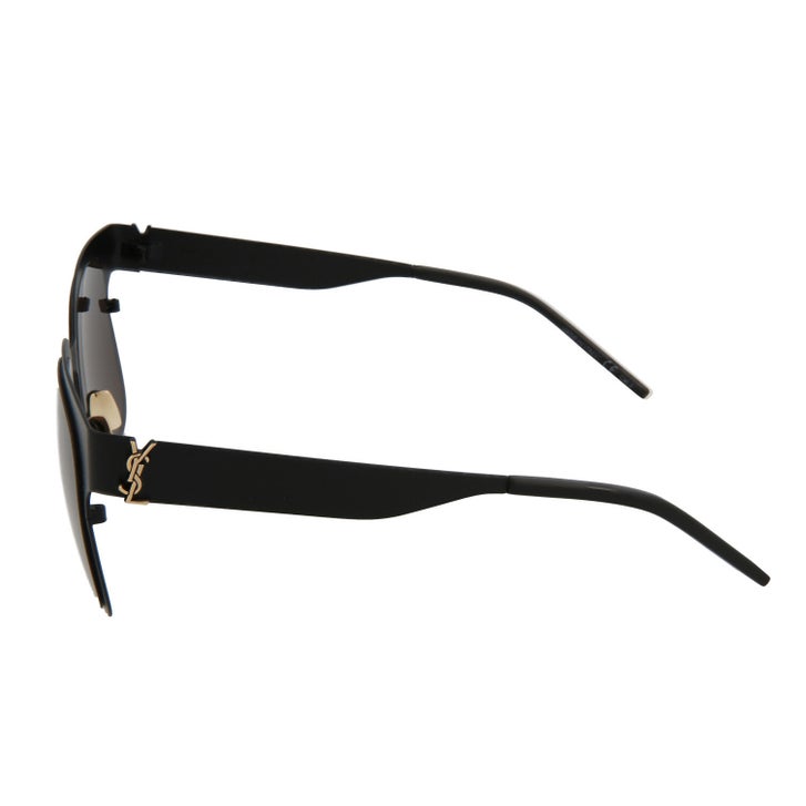 YSL Yves Saint Laurent SLM41 Metal Sunglasses YSL Yves Saint Laurent SLM41 Metal Sunglasses is available  main image 4