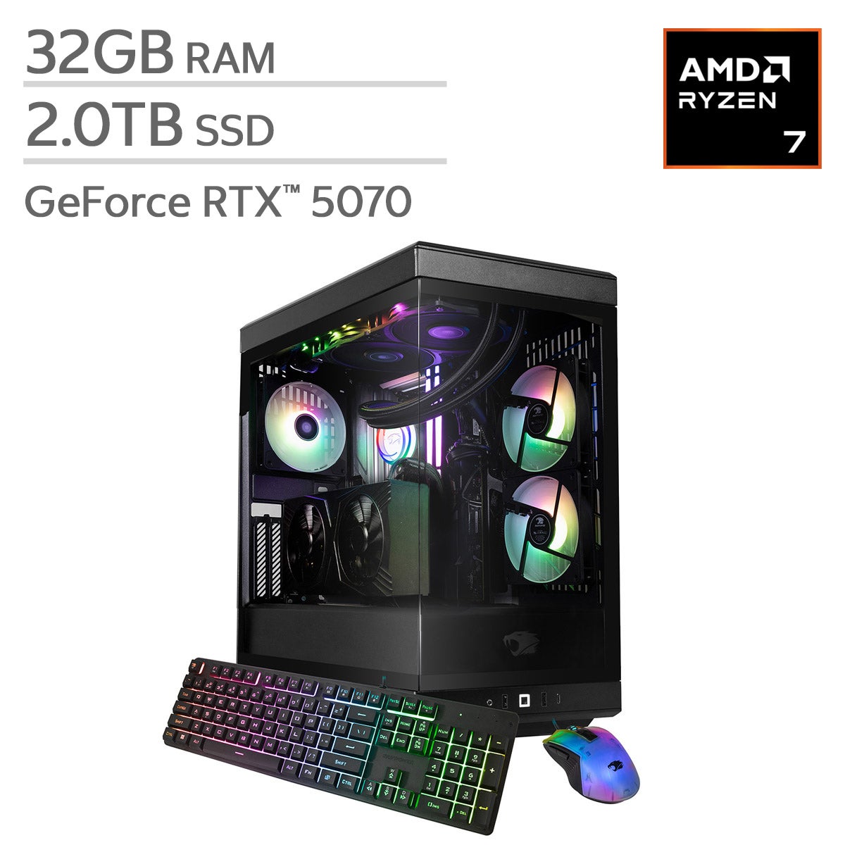 HP OMEN 45L Gaming Desktop - 14th Gen Intel Core i9-14900K
