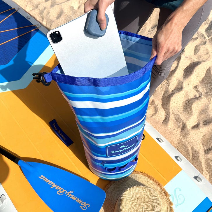 Tommy Bahama 20L Waterproof Dry Bag | Costco