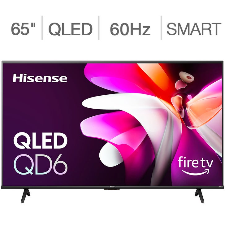 Hisense 65 Hisense 65