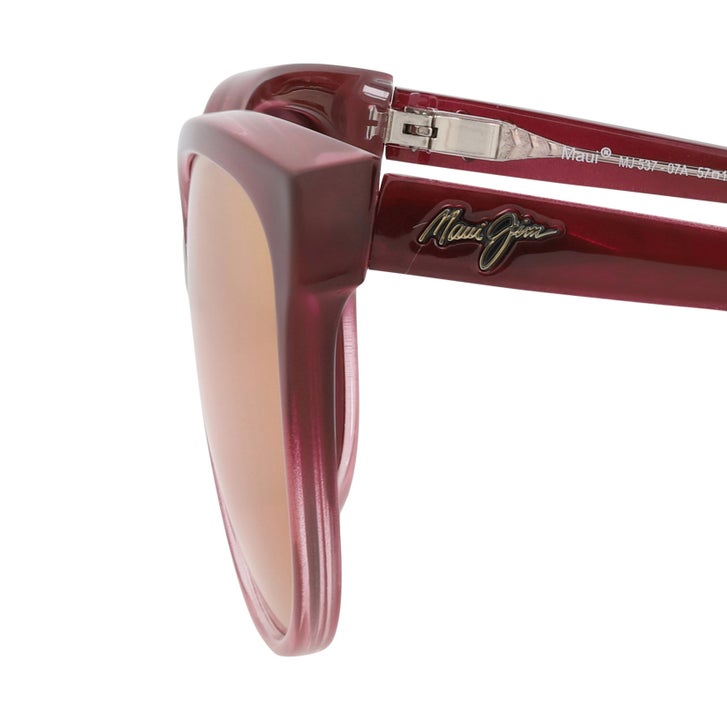 Maui Jim Olu Olu P537-07A Polarized Sunglasses | Costco