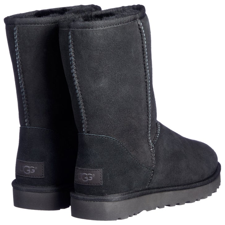 UGG Women's Classic Short II Boot | Costco