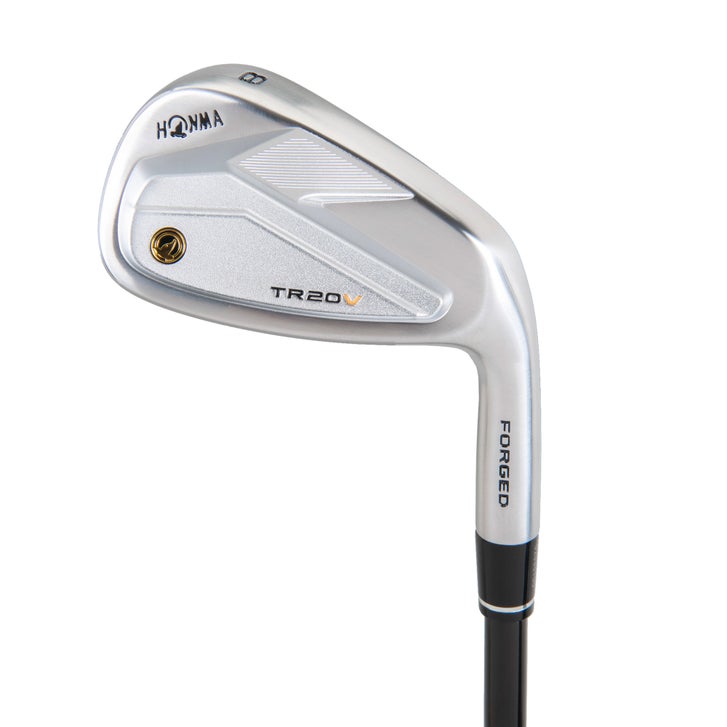値下げHONMA TR20V FORGED アイアンセットMODUS3 4-10 Honma TR20V Iron Set | Costco