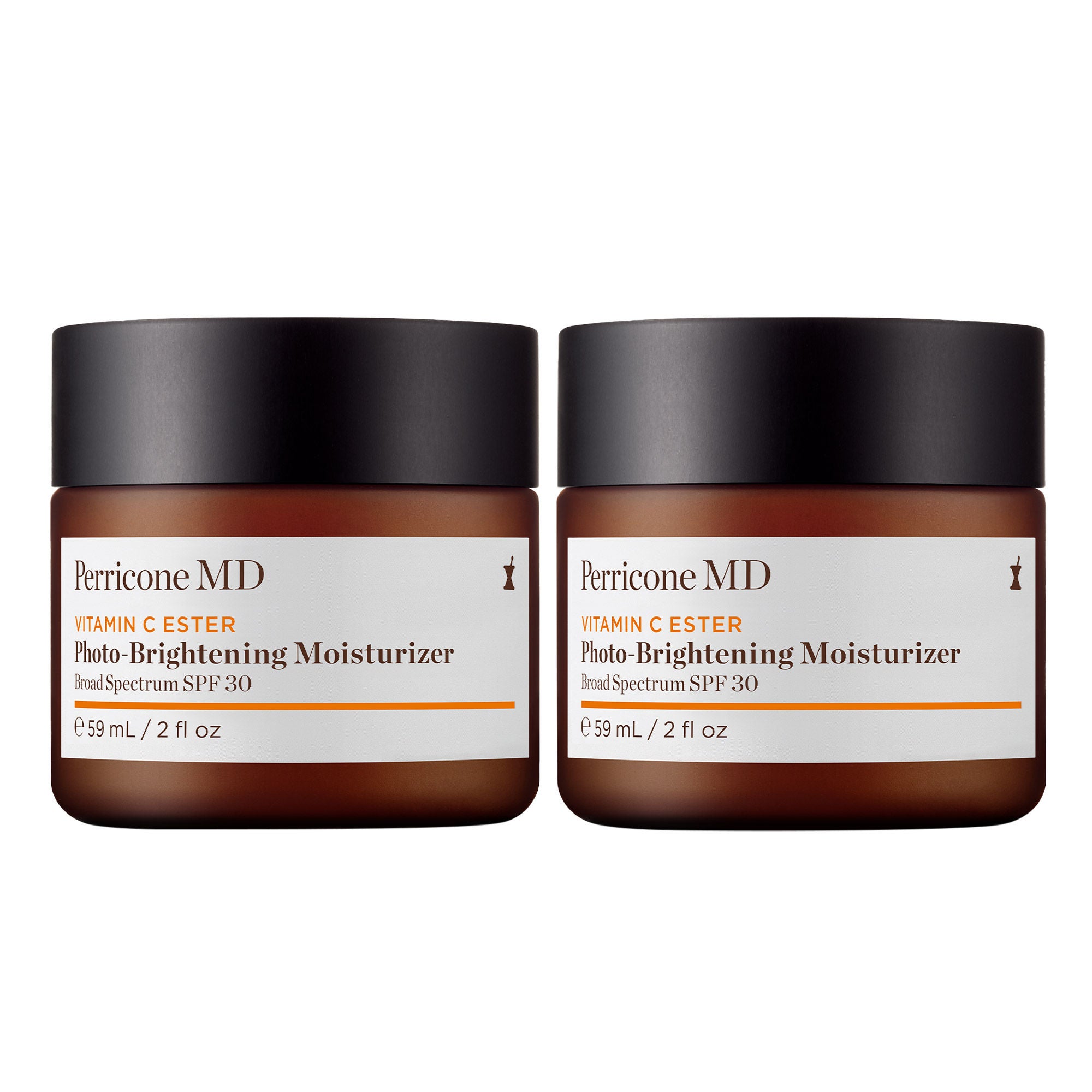 Perricone MD Vitamin C Ester Photo-Brightening Moisturizer Broad