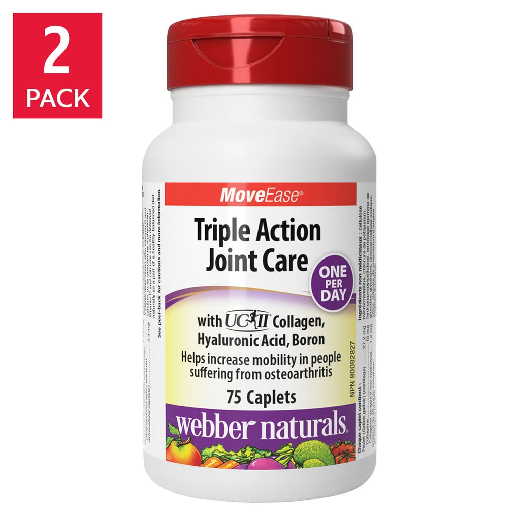 webber naturals glutathione Triple Action Joint Care - 75 caplets, 2-pack Buy Troy B-Phos Phosphorous