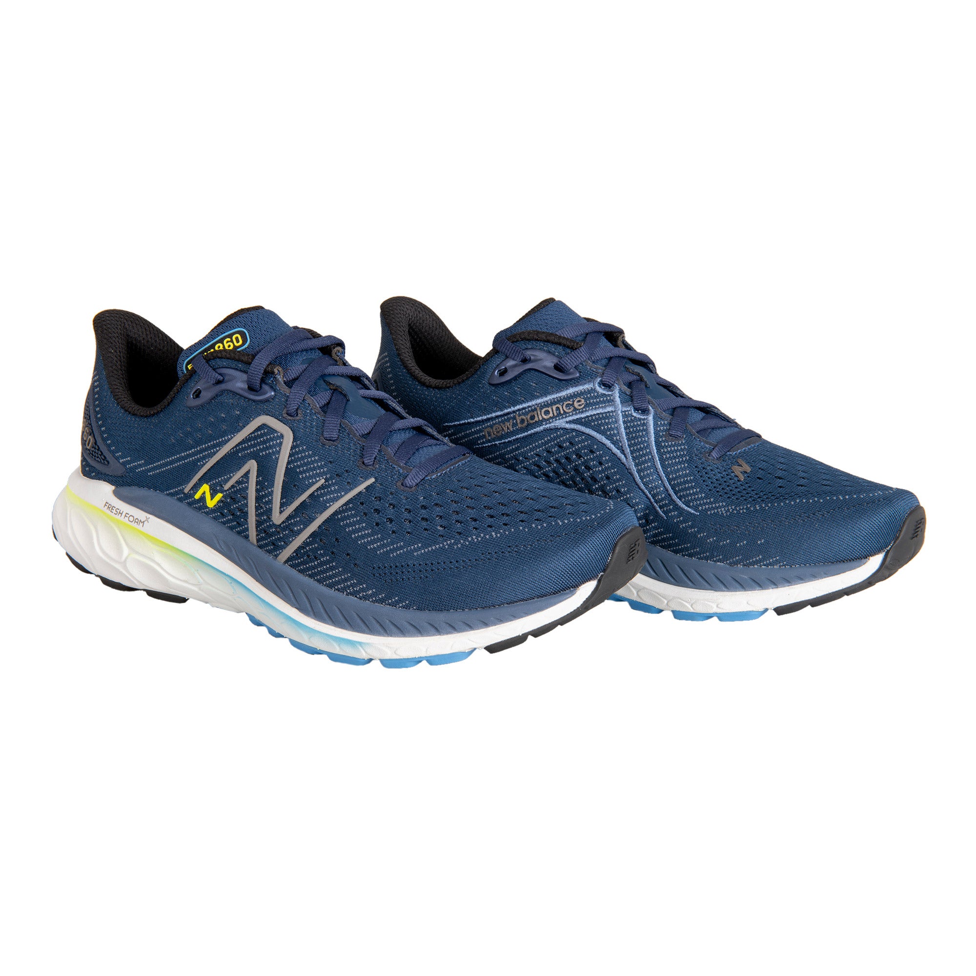 New Balance Men's Fresh Foam Running Shoe | Costco
