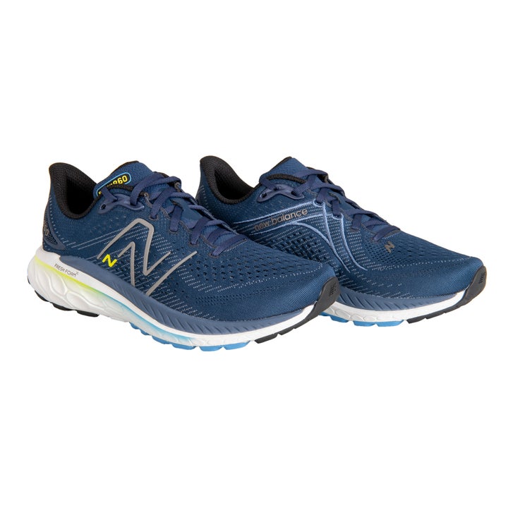 New Balance Men's Fresh Foam Running Shoe | Costco