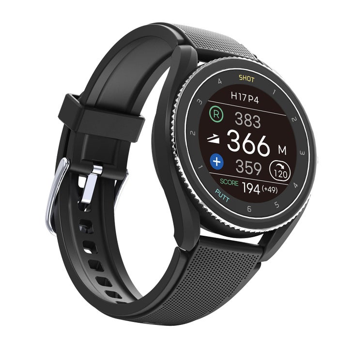 Voice Caddie T9 Golf GPS Watch | Costco Voice Caddie T9 Golf GPS Watch | Costco