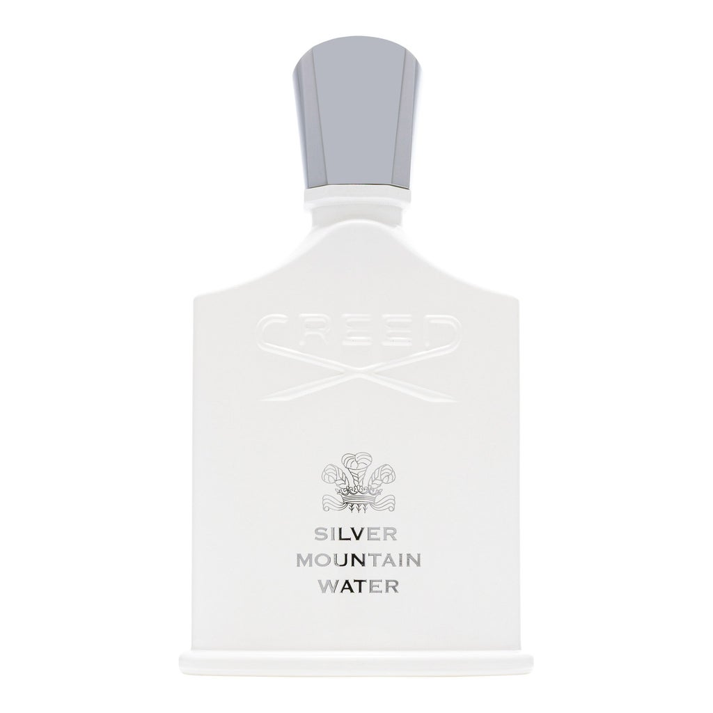 Creed Silver Mountain Water for Men, Eau de parfum, 100 mL | Costco