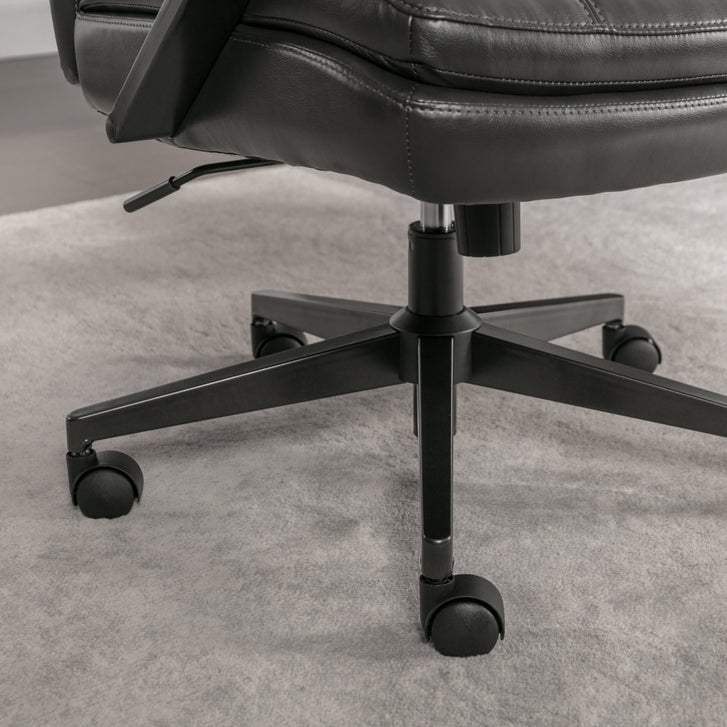 True Innovations Mid-Back Manager Chair | Costco