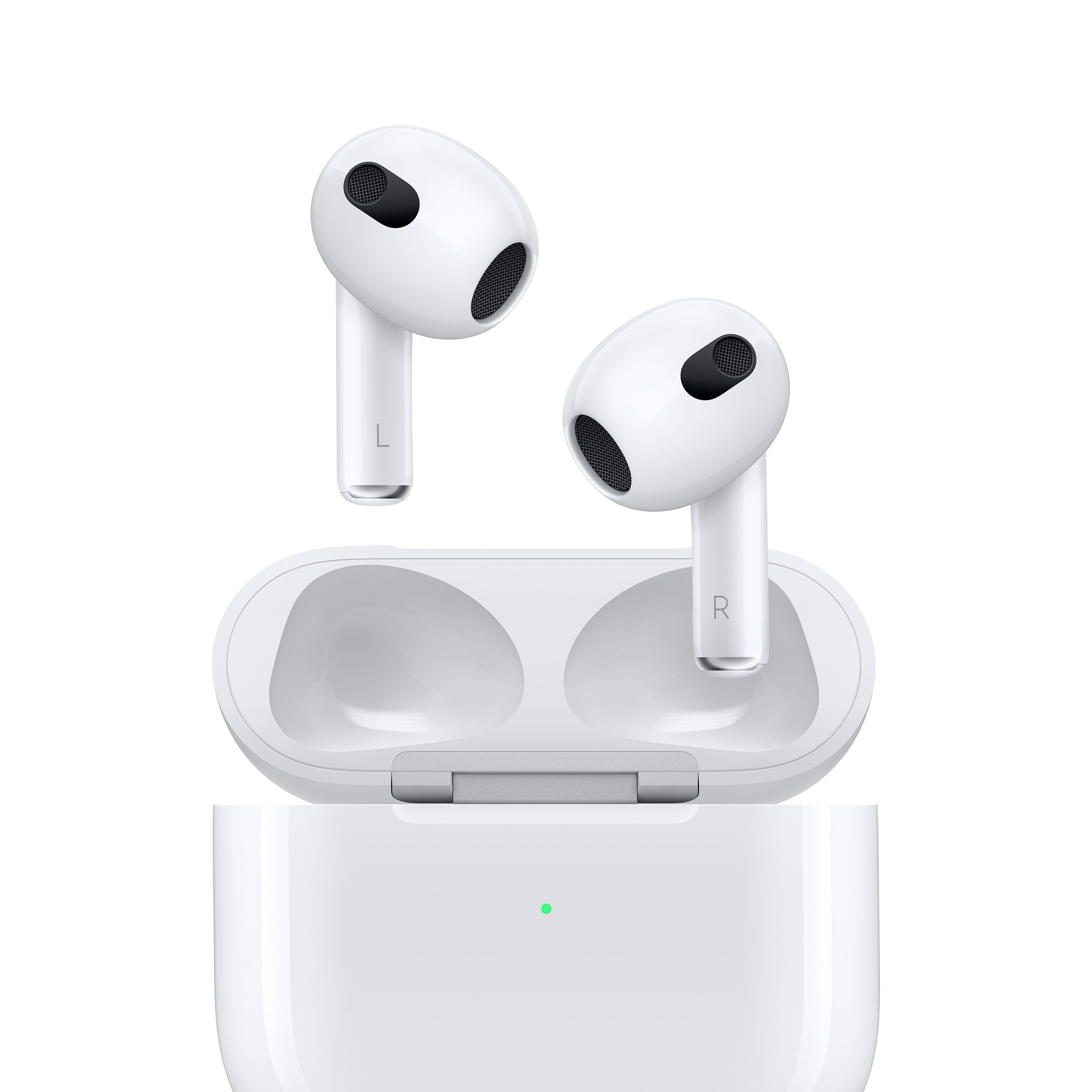 こ*あ様 Air Pods pro3 Apple AirPods (3rd Generation) with MagSafe Charging Case | Costco